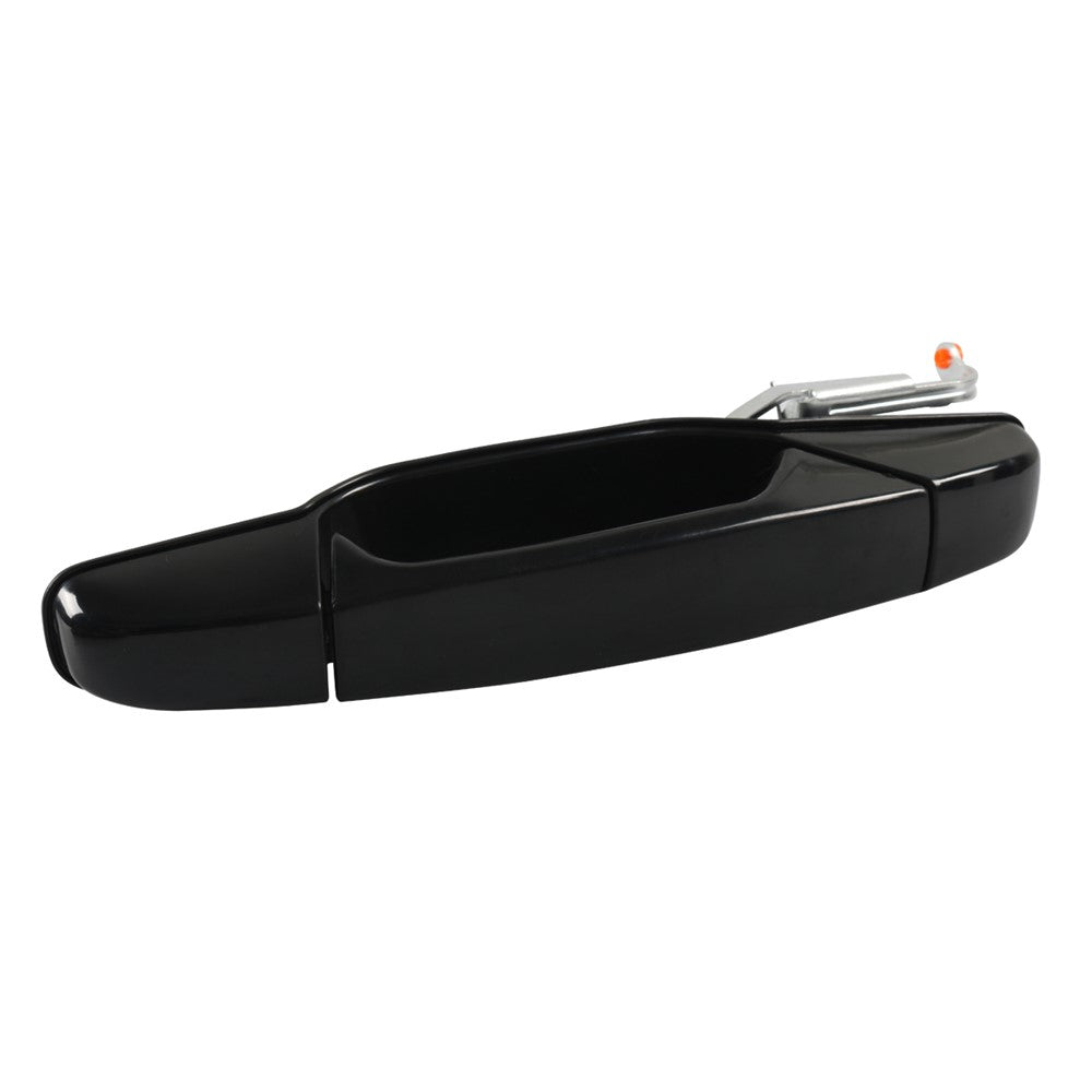 A7613-03 Rear Left Car Exterior Door Handle Replacement, OE: 20954815