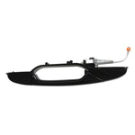 A7613-03 Rear Left Car Exterior Door Handle Replacement, OE: 20954815