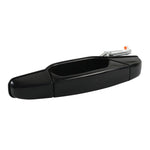 A7613-03 Rear Left Car Exterior Door Handle Replacement, OE: 20954815