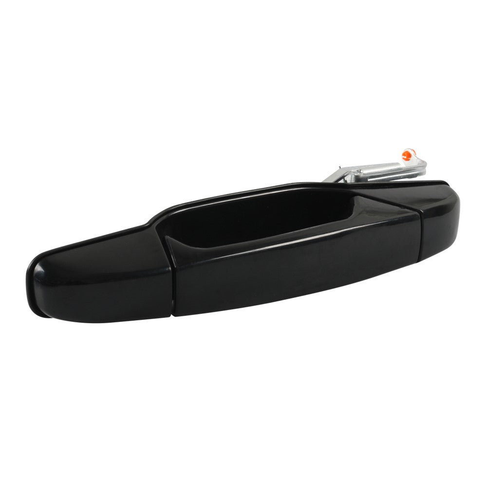 A7613-03 Rear Left Car Exterior Door Handle Replacement, OE: 20954815