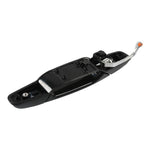 A7613-03 Rear Left Car Exterior Door Handle Replacement, OE: 20954815