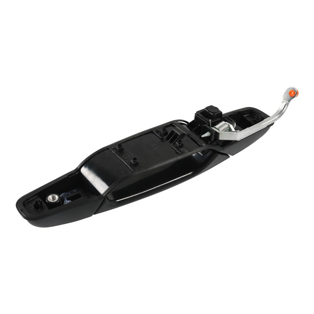 A7613-03 Rear Left Car Exterior Door Handle Replacement, OE: 20954815