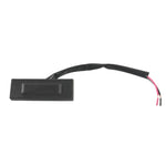 A7565 Car Rear Trunk Tailgate Switch Button Replacement, OE: 812601r000