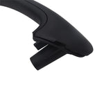 A5310 1Pair Car Front Right / Left Inner Door Pull Handle for W203 C Class Sedan, C230 Sedan 2003-2005, OE: 20381015 / 651