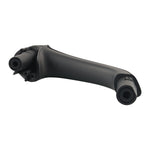 A5310 1Pair Car Front Right / Left Inner Door Pull Handle for W203 C Class Sedan, C230 Sedan 2003-2005, OE: 20381015 / 651