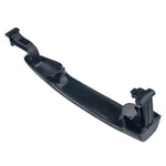 A3420 For Sienna 2004-2010 Car Rear Door Exterior Handle Replacement, OE: 6921308010