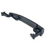 A3420 For Sienna 2004-2010 Car Rear Door Exterior Handle Replacement, OE: 6921308010
