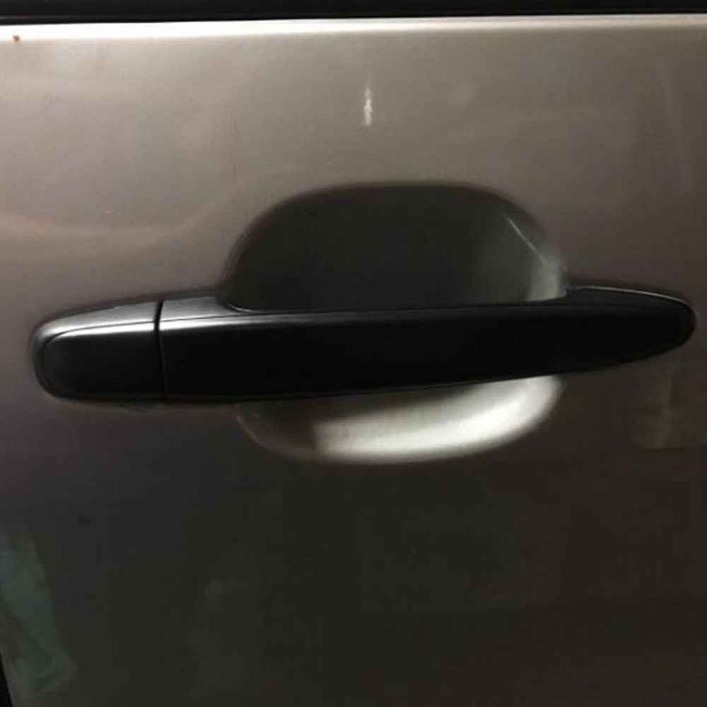 A3420 For Sienna 2004-2010 Car Rear Door Exterior Handle Replacement, OE: 6921308010