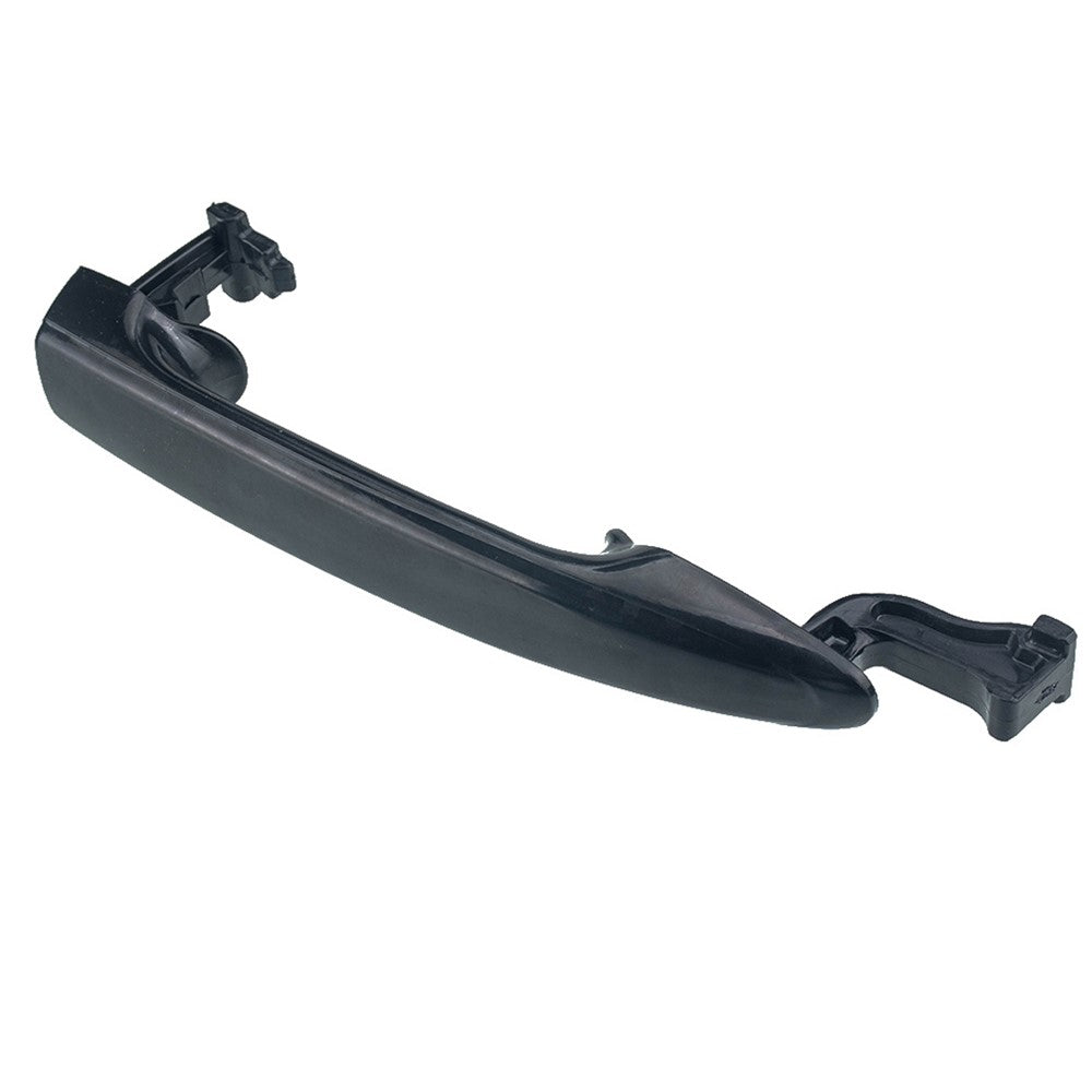 A3425 2PCS Car Rear Door Exterior Replacement Pull Handle for Sienna 2004-2010, OE: 6921308010