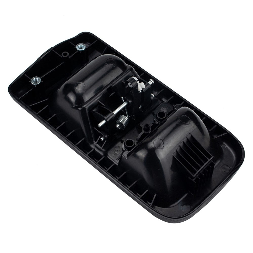 A3306-01 Car Door Handle Passenger Right Side Exterior Sliding Door Handle for Movano (OE: 7700352420)