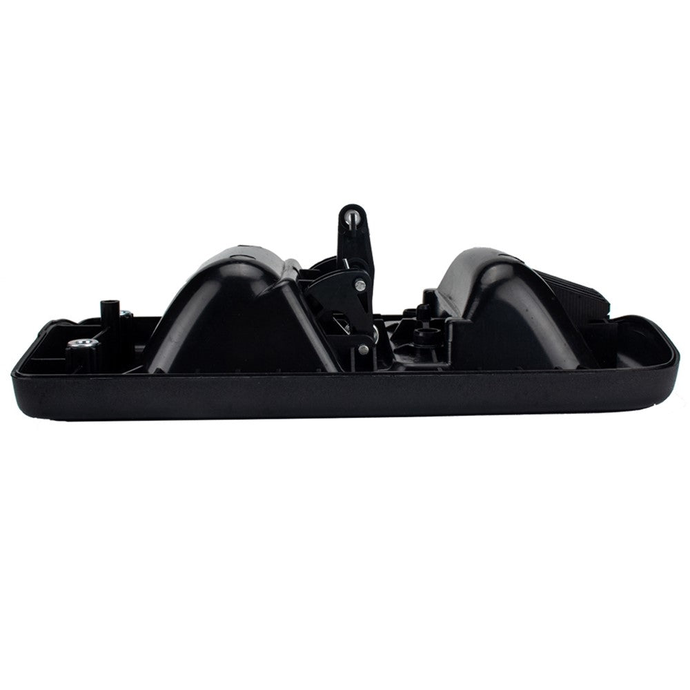 A3306-01 Car Door Handle Passenger Right Side Exterior Sliding Door Handle for Movano (OE: 7700352420)