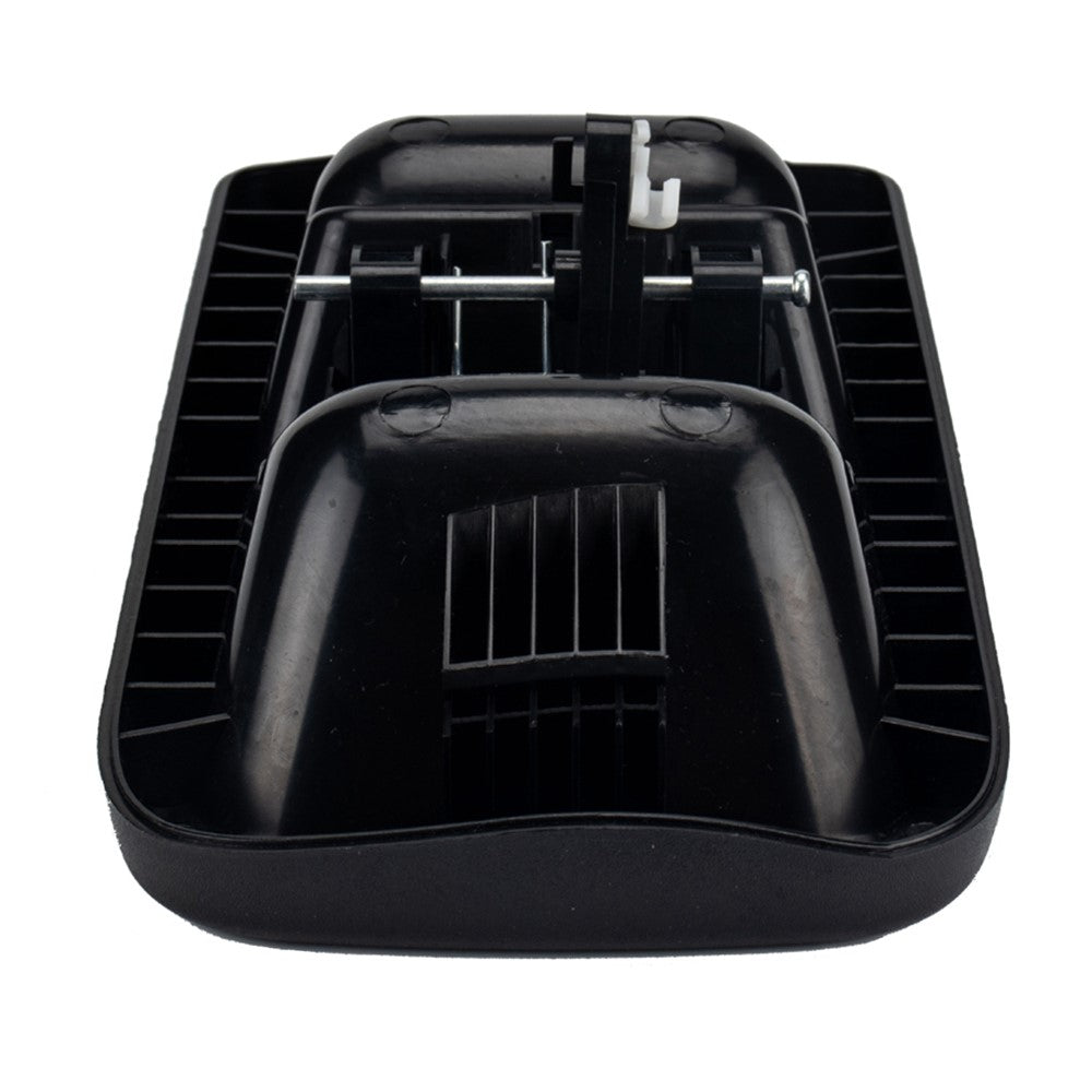 A3306-01 Car Door Handle Passenger Right Side Exterior Sliding Door Handle for Movano (OE: 7700352420)