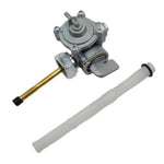 Tank Fuel Valve Switch with Filter for Honda CB400 / CB750SC Nighthawk Car Replacement Parts