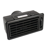 A5680 Car Modified Air Outlet RV Dashboard Air Vent Replacement Parts for HOWO Vehicles Accessories