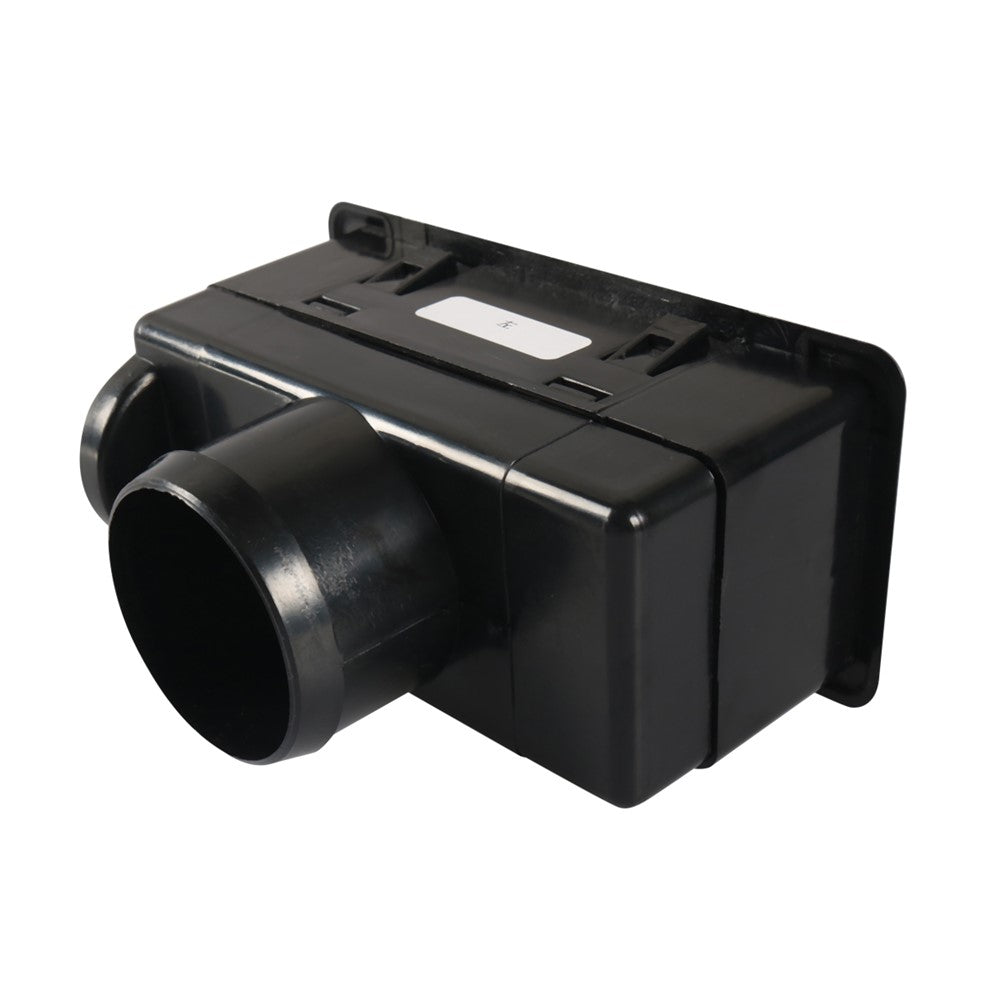 A5680 Car Modified Air Outlet RV Dashboard Air Vent Replacement Parts for HOWO Vehicles Accessories