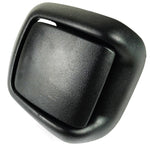 Car Front Left Seat Adjustable Armrest Lid Handle Replacement, OE: 1417521