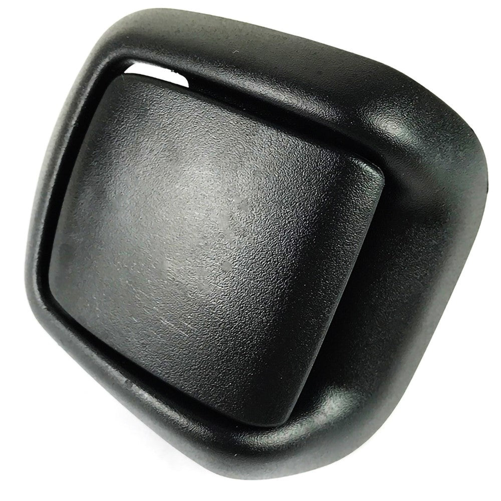 Car Front Left Seat Adjustable Armrest Lid Handle Replacement, OE: 1417521