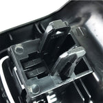 Car Front Left Seat Adjustable Armrest Lid Handle Replacement, OE: 1417521