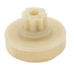 A3638 6 STK Bil Rudeløfter Motor Gear Reparations Tilbehør Udskiftning G22C5958X