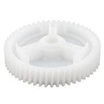 A3638 6 STK Bil Rudeløfter Motor Gear Reparations Tilbehør Udskiftning G22C5958X