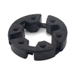 A3638 6 STK Bil Rudeløfter Motor Gear Reparations Tilbehør Udskiftning G22C5958X