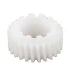 A3638 6 STK Bil Rudeløfter Motor Gear Reparations Tilbehør Udskiftning G22C5958X