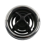 A6766-01 Car Bus Ventilation Outlet Air Conditioning Outlet Ball Shape RV Air Vent (Φ87 / 75)