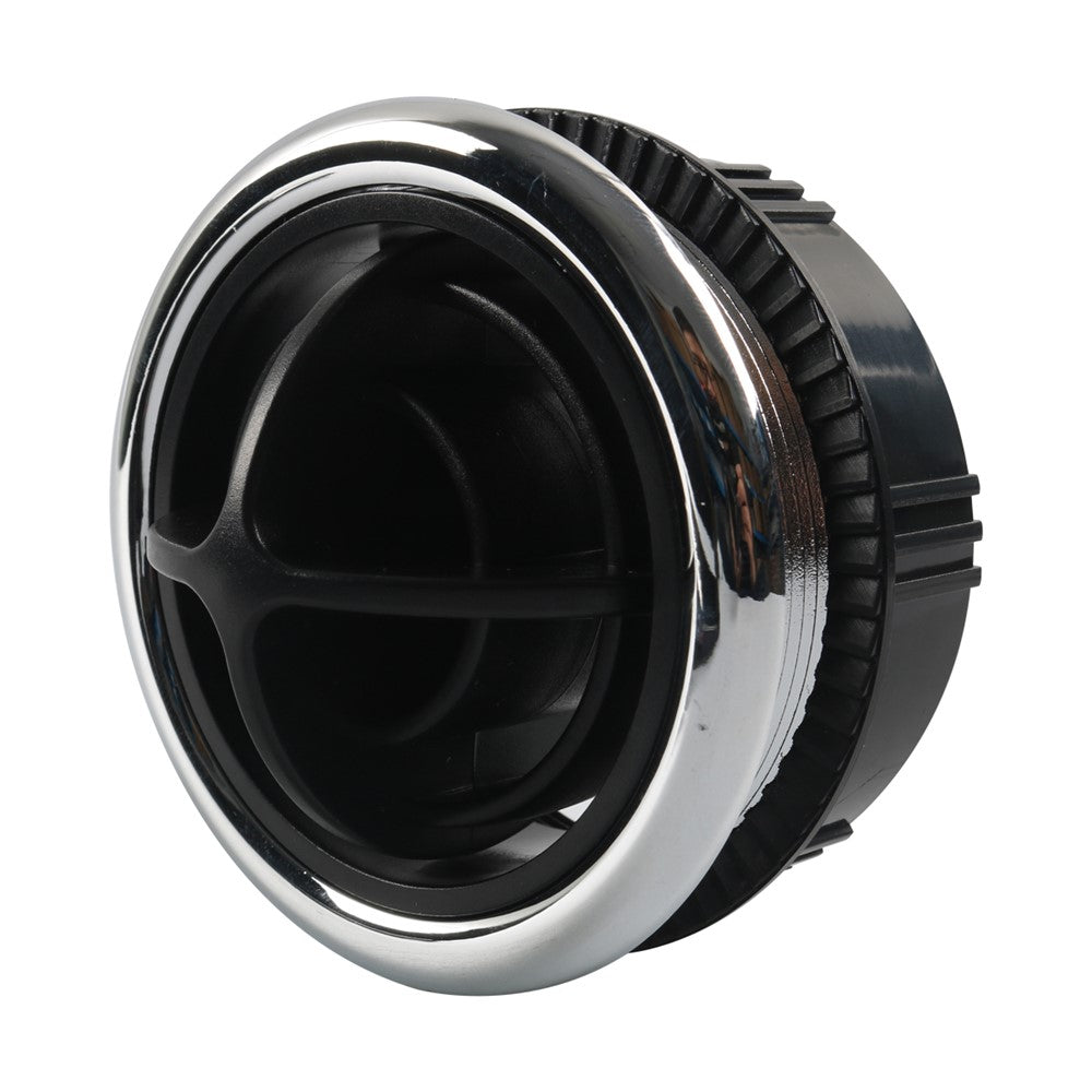 A6766-01 Car Bus Ventilation Outlet Air Conditioning Outlet Ball Shape RV Air Vent (Φ87 / 75)