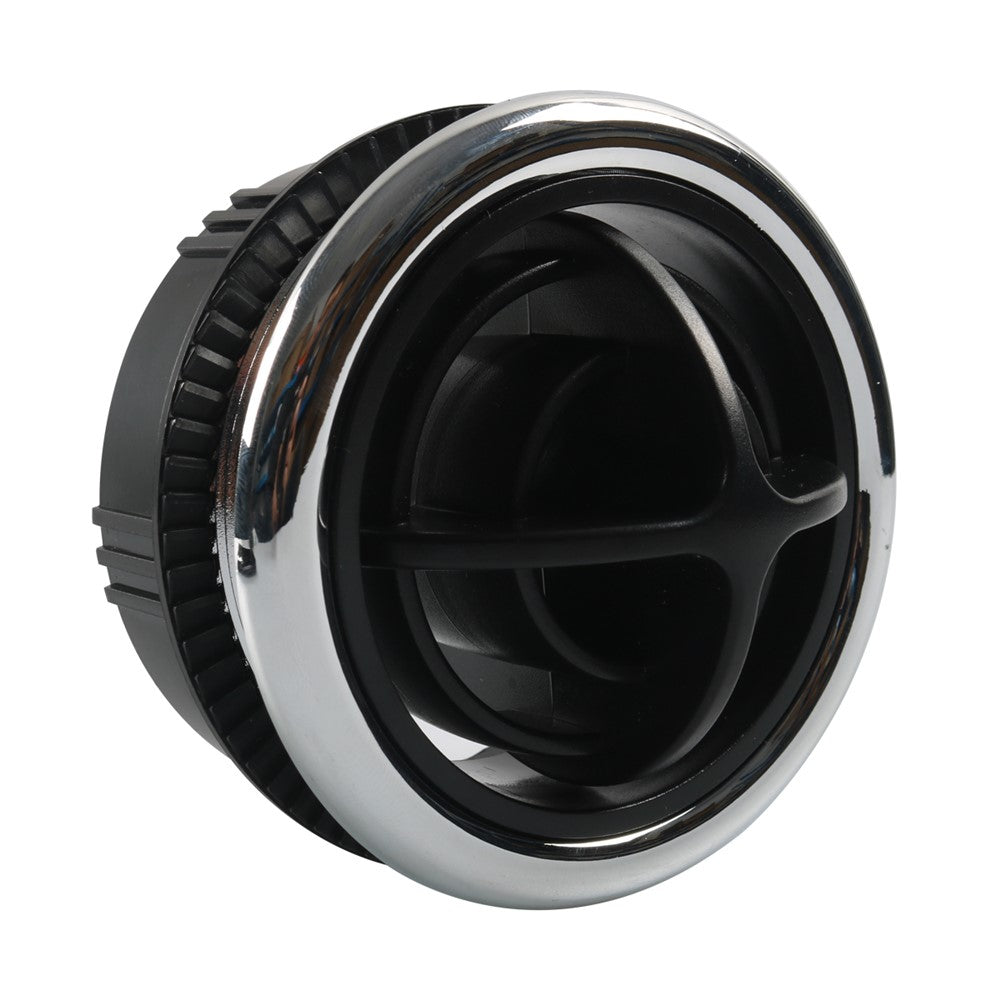 A6766-01 Car Bus Ventilation Outlet Air Conditioning Outlet Ball Shape RV Air Vent (Φ87 / 75)