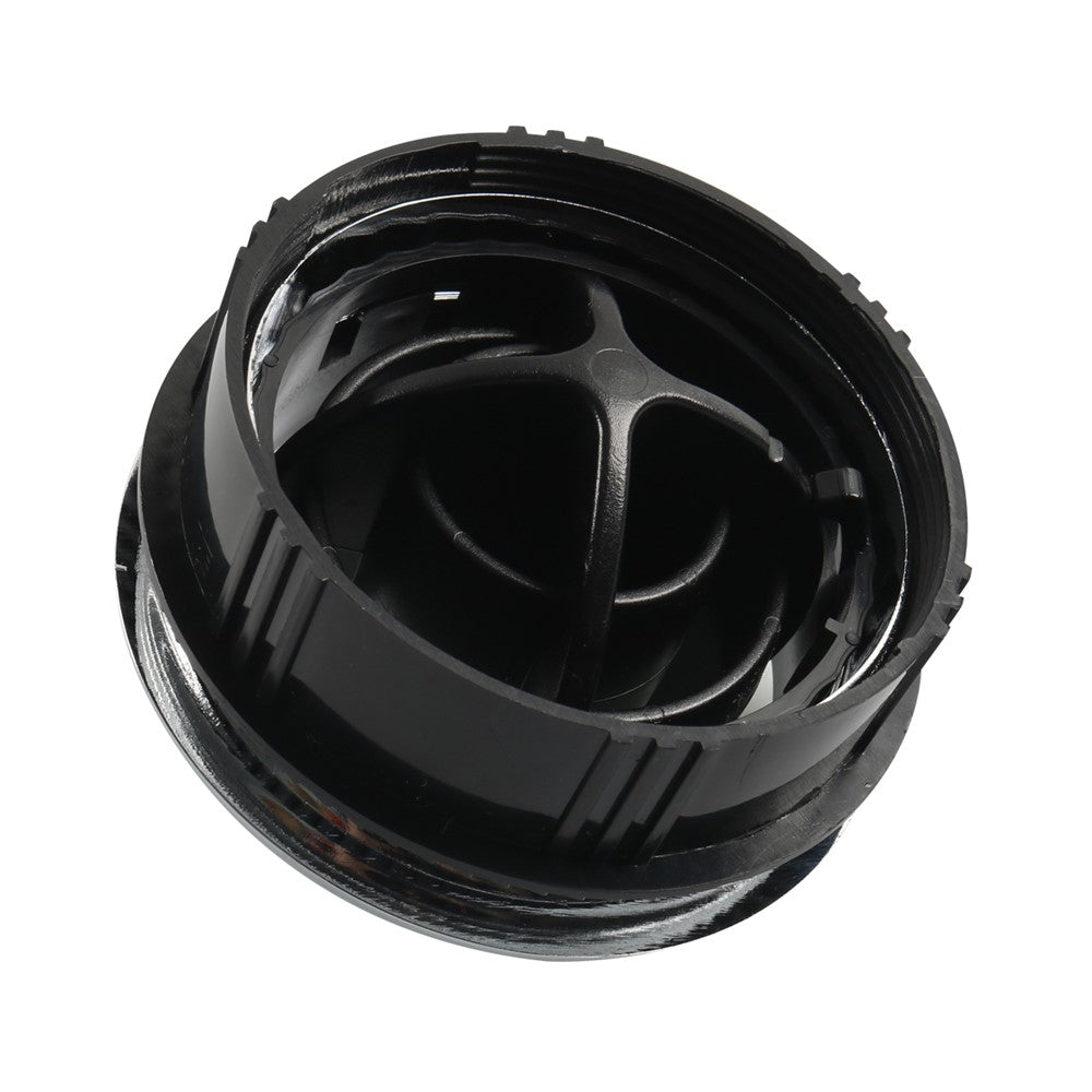 A6766-01 Car Bus Ventilation Outlet Air Conditioning Outlet Ball Shape RV Air Vent (Φ87 / 75)