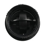 A6766-01 Car Bus Ventilation Outlet Air Conditioning Outlet Ball Shape RV Air Vent (Φ87 / 75)