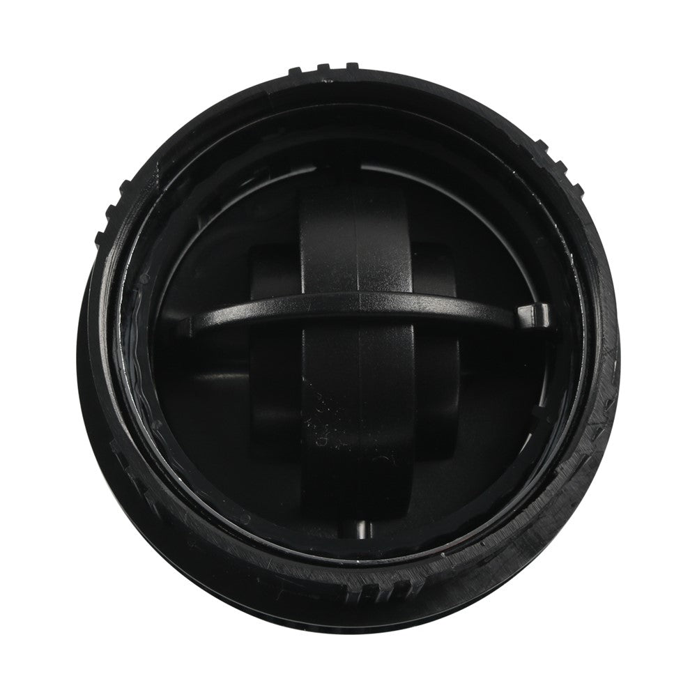 A6766-01 Car Bus Ventilation Outlet Air Conditioning Outlet Ball Shape RV Air Vent (Φ87 / 75)