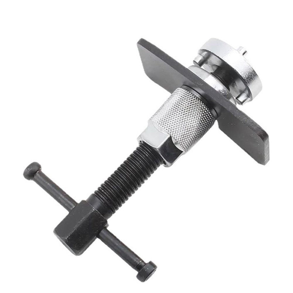 RUICHI S-011 3Pcs / Set Brake Piston Wind Back Tool Kit Professional Auto Replacement Tool Disc Brake Adjustment Tool