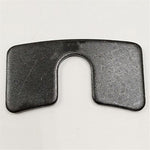 RUICHI S-011 3Pcs / Set Brake Piston Wind Back Tool Kit Professional Auto Replacement Tool Disc Brake Adjustment Tool