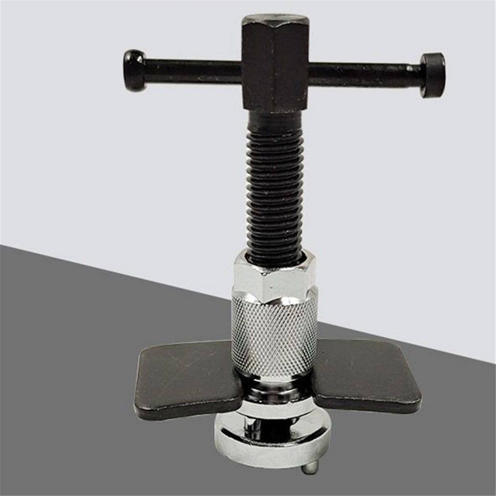 RUICHI S-011 3Pcs / Set Brake Piston Wind Back Tool Kit Professional Auto Replacement Tool Disc Brake Adjustment Tool