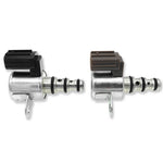 1 par magnetventiler til gearkasse og gearregulering, bilreparationstilbehør, 28500-P6H-013 28400-P6H-013