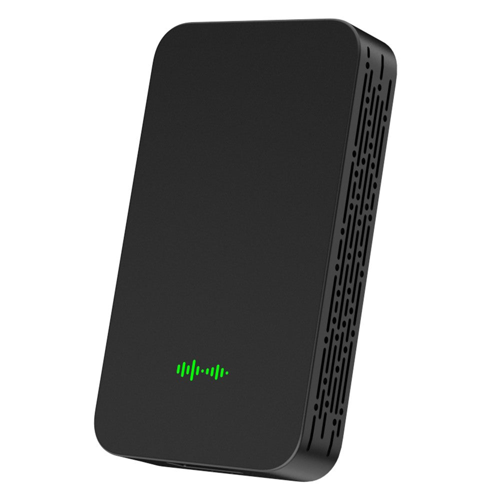 2Air 5.0 Wireless Ai Box for Carplay Android Auto Dongle Adapter 2.4G / 5.8Ghz WiFi Bluetooth-compatible Auto Connect Plug and Play
