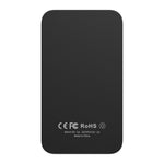 2Air 5.0 Wireless Ai Box for Carplay Android Auto Dongle Adapter 2.4G / 5.8Ghz WiFi Bluetooth-compatible Auto Connect Plug and Play