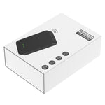 2Air 5.0 Wireless Ai Box for Carplay Android Auto Dongle Adapter 2.4G / 5.8Ghz WiFi Bluetooth-compatible Auto Connect Plug and Play