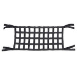 KG0091 Car Roof Cargo Net SUV Cargo Storage Mesh Hammock Automotive Accessory