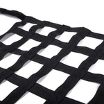 KG0091 Car Roof Cargo Net SUV Cargo Storage Mesh Hammock Automotive Accessory