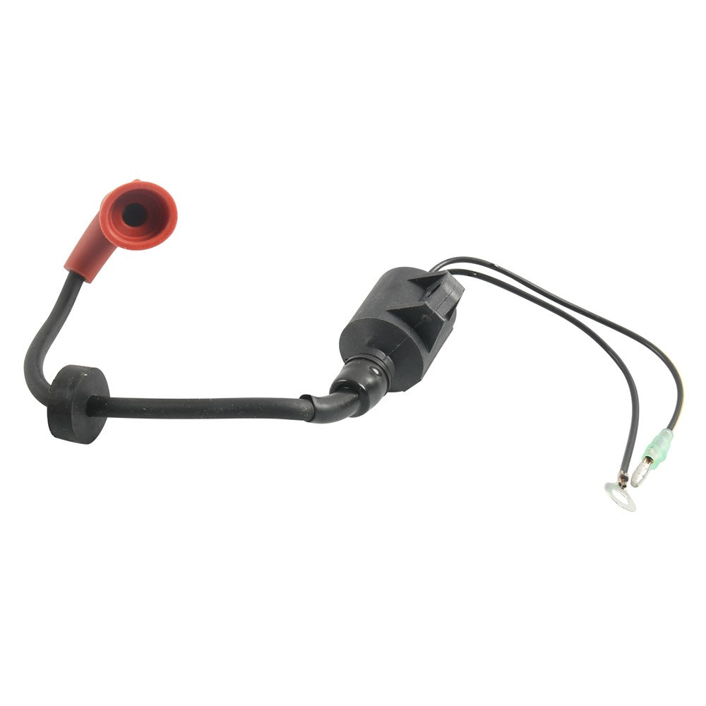 A8996 63V-85570-00-00 Ignition Coil for Yamaha Outboard 9.9HP, 15HP 1996-2014 Outboard Engines