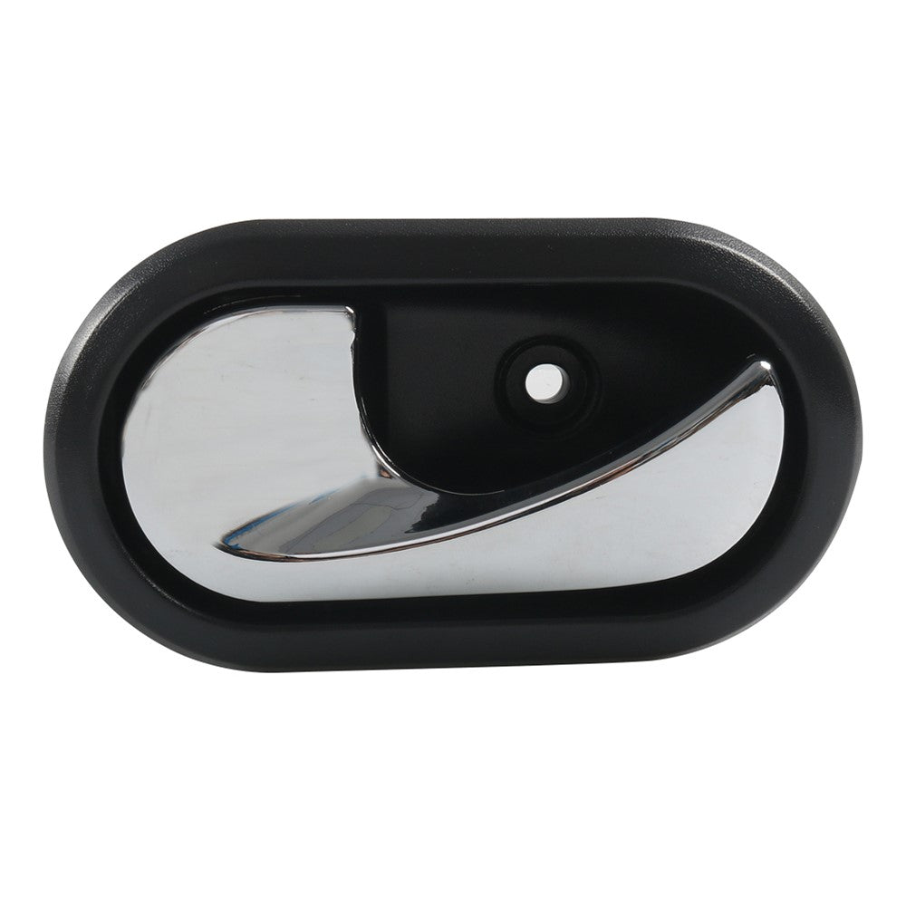 A8094-01 Plastic+Metal Car Interior Left Door Pull Handle, OE: 8200733848 LH