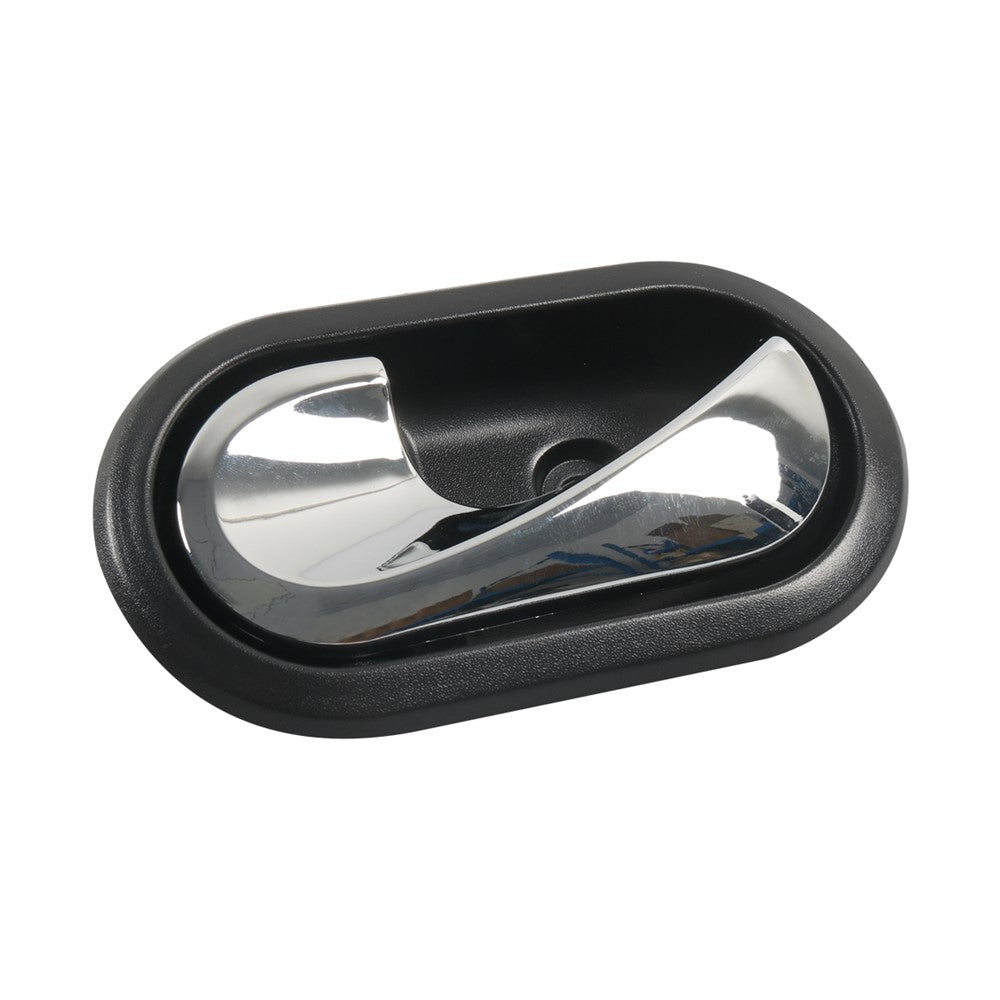 A8094-01 Plastic+Metal Car Interior Left Door Pull Handle, OE: 8200733848 LH