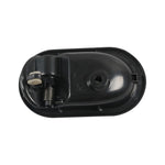 A8094-01 Plastic+Metal Car Interior Left Door Pull Handle, OE: 8200733848 LH