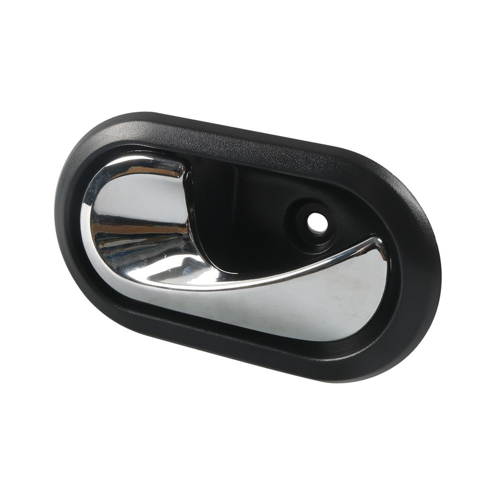 A8094-01 Plastic+Metal Car Interior Left Door Pull Handle, OE: 8200733848 LH