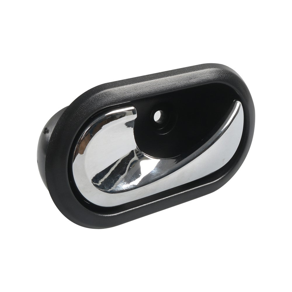 A8094-01 Plastic+Metal Car Interior Left Door Pull Handle, OE: 8200733848 LH