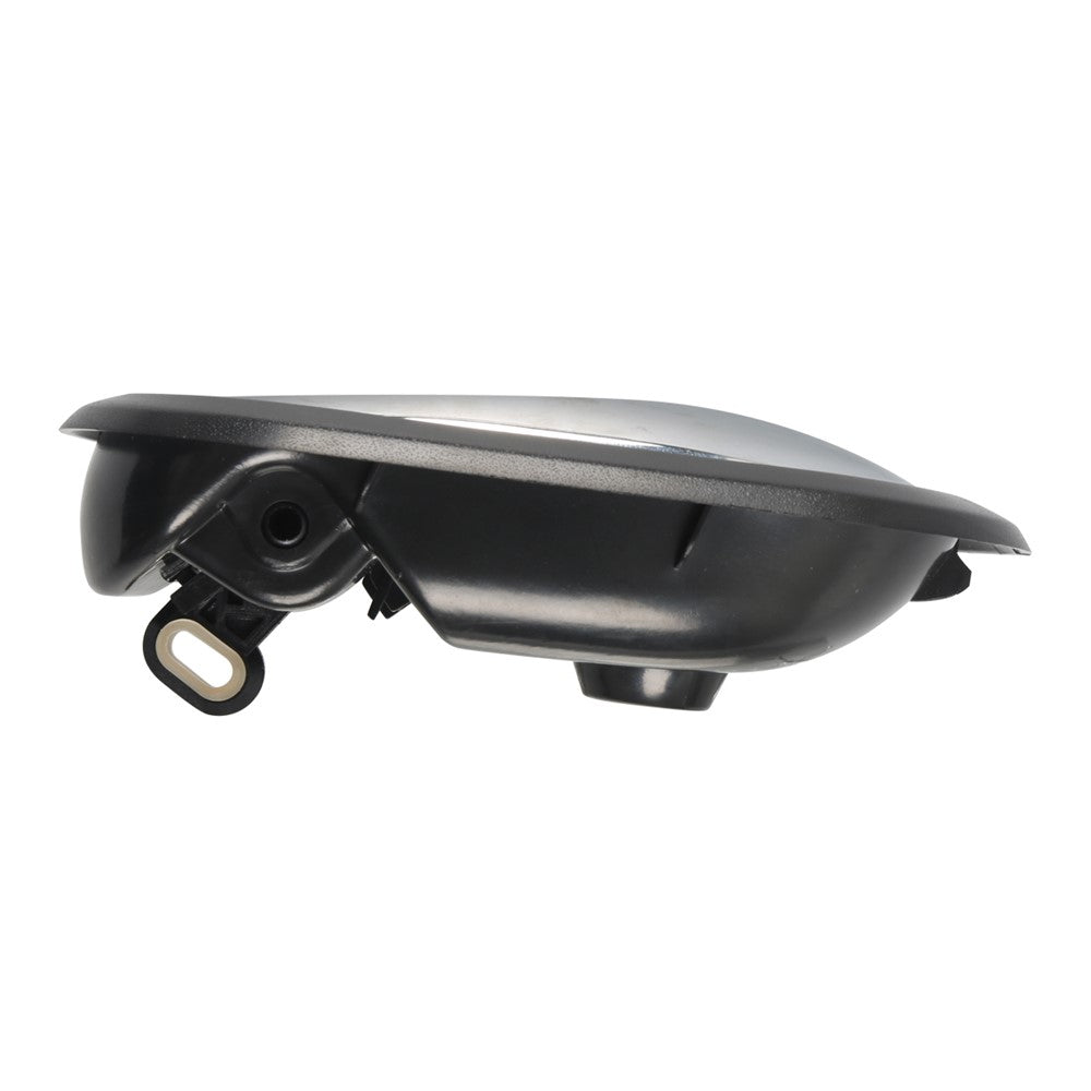 A8094-01 Plastic+Metal Car Interior Left Door Pull Handle, OE: 8200733848 LH