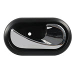 A8094-02 Replacement Pull Handle for Car Interior Right Door, OE: 8200733848 RH