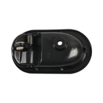 A8094-02 Replacement Pull Handle for Car Interior Right Door, OE: 8200733848 RH